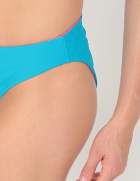 Bikini MAP a la cadera para mujer