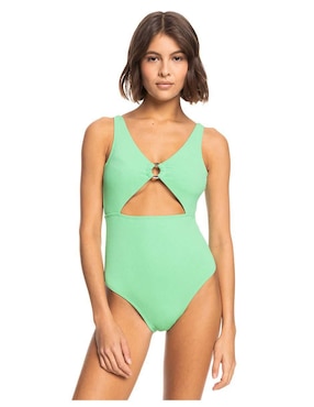 Traje De Baño Completo Roxy Para Mujer