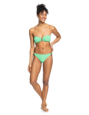 Conjunto Bikini Roxy Para Mujer