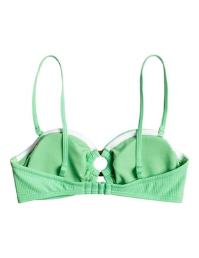 Conjunto bikini Roxy para mujer