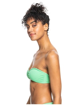 Conjunto bikini Roxy para mujer