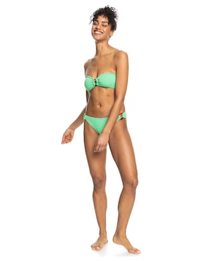 Conjunto bikini Roxy para mujer