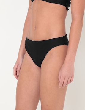 Bikini MAP a la cadera para mujer