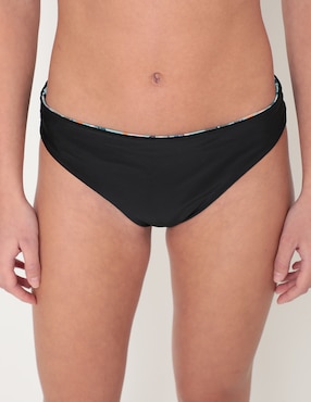 Bikini MAP a la cadera para mujer
