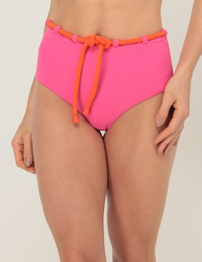 Bikini Seafolly A La Cintura Para Mujer