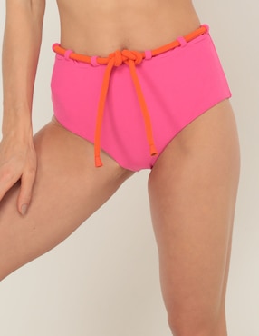 Bikini Seafolly a la cintura para mujer
