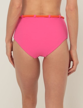 Bikini Seafolly a la cintura para mujer