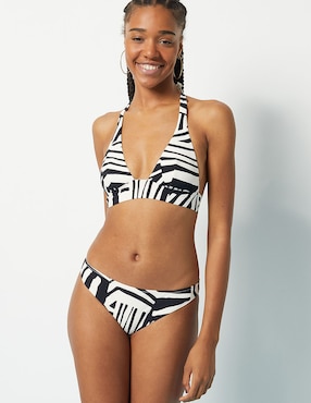 Bikini ETAM a la cadera para mujer