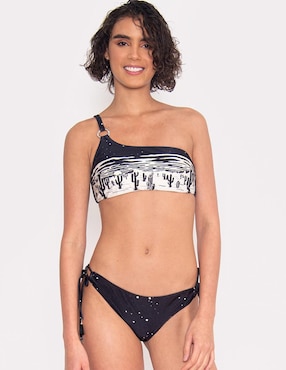 Conjunto Bikini Bari Swimwear Para Mujer