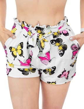 Short Jolie & Joy para mujer