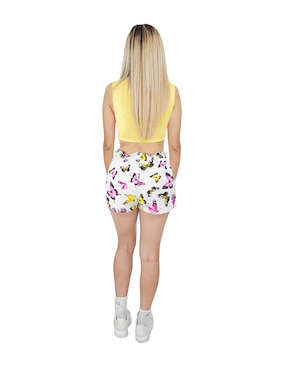 Short Jolie & Joy para mujer