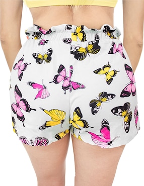Short Jolie & Joy para mujer