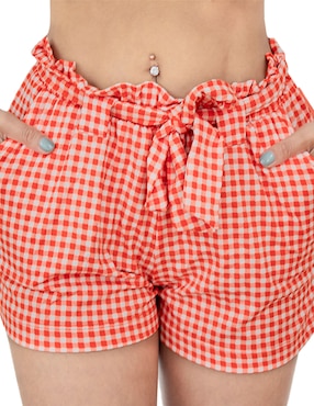 Short Jolie & Joy para mujer