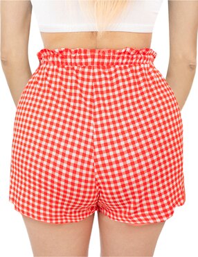 Short Jolie & Joy para mujer