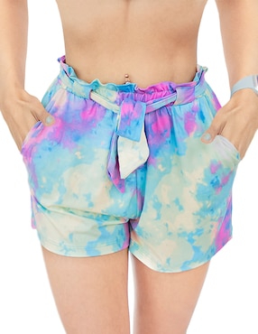 Short Jolie & Joy para mujer