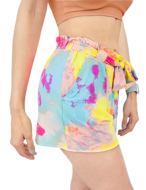 Short Jolie & Joy para mujer