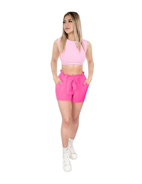 Short Jolie & Joy para mujer