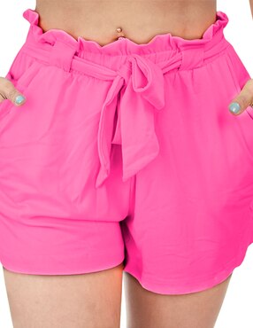 Short Jolie & Joy para mujer