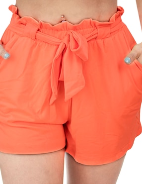 Short Jolie & Joy para mujer