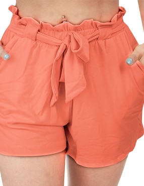 Short Jolie & Joy para mujer