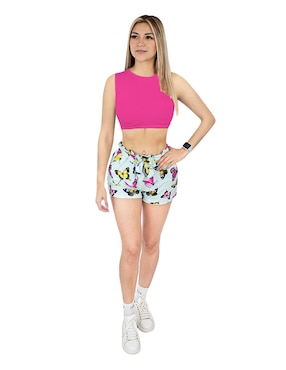 Short Jolie & Joy para mujer