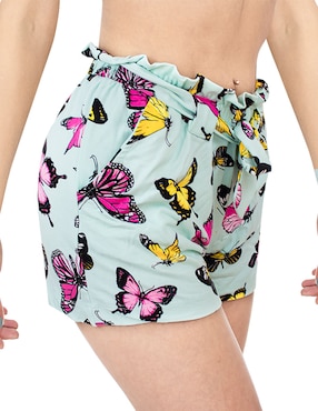 Short Jolie & Joy para mujer