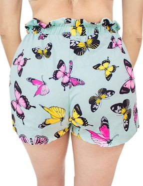 Short Jolie & Joy para mujer