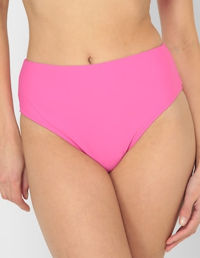 Panty Bikini MAP A La Cintura Para Mujer