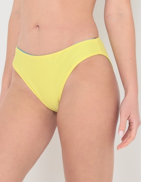 Bikini MAP a la cintura para mujer