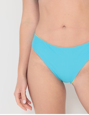 Bikini MAP a la cintura para mujer