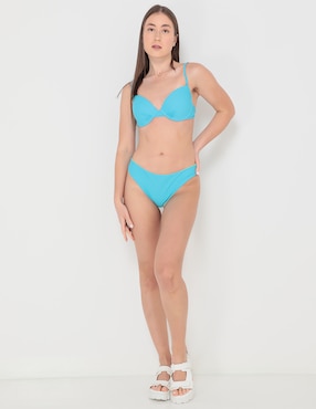 Bikini MAP a la cintura para mujer