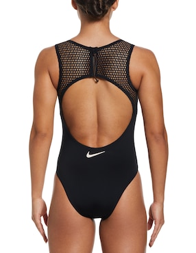 Traje de baño completo Nike para mujer