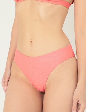 Bikini Mola Mola a la cadera para mujer