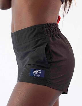 Short Josefina Navarro para mujer