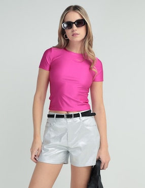 Short That's It Para Mujer