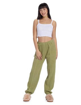 Salida de playa pantalón Roxy con elástico para mujer