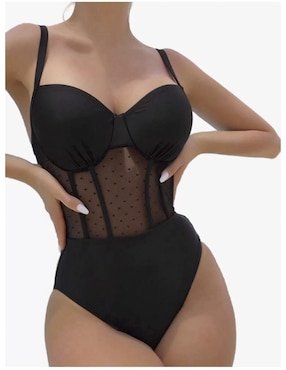 Traje de baño completo Femica para mujer