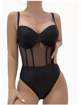 Traje de baño completo Femica para mujer