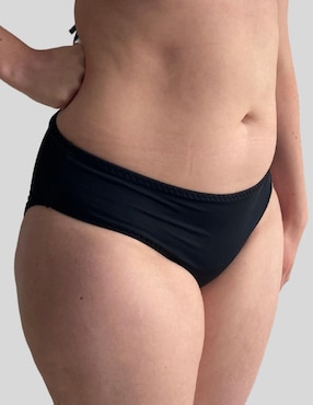 Traje de baño menstrual Luna Segura flujo ligero