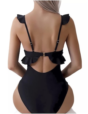 Traje de baño completo Femica para mujer