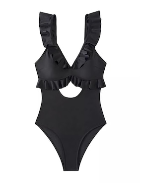 Traje de baño completo Femica para mujer