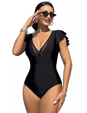 Traje de baño completo Femica para mujer