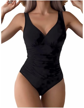 Traje de baño completo Femica para mujer