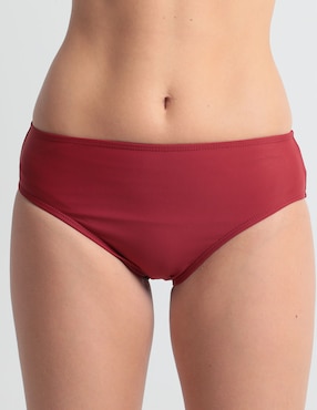 Panty bikini That's It a la cintura para mujer