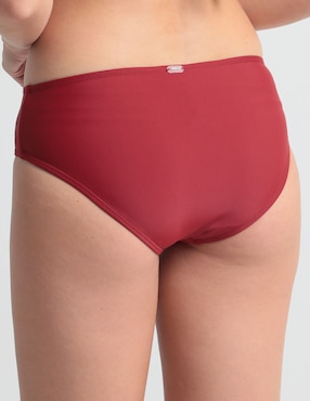 Panty bikini That's It a la cintura para mujer