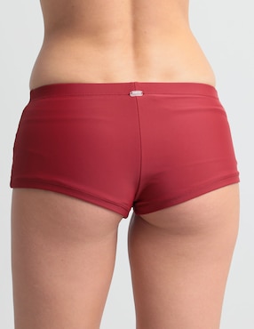 Shorty bikini That's It a la cintura para mujer