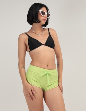 Shorty Bikini That's It A La Cintura Para Mujer