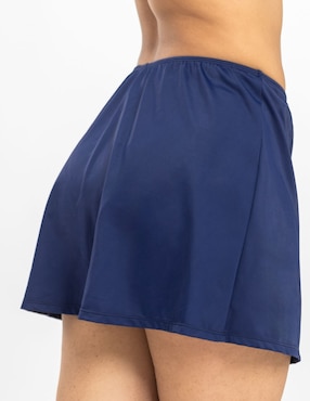 Shorty bikini Michael David a la cintura para mujer