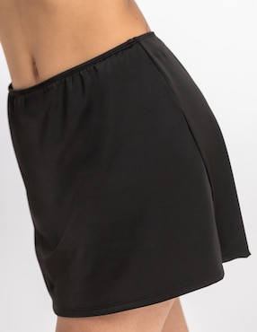Shorty bikini Michael David a la cintura para mujer