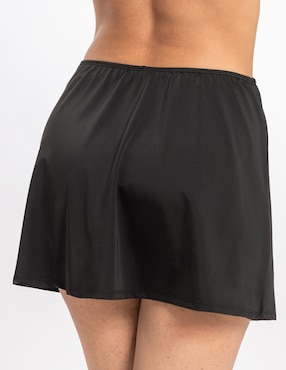 Shorty bikini Michael David a la cintura para mujer